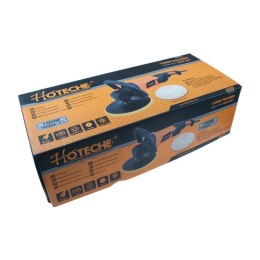 BEAST POLERKA Samochodowa 1300W Zestaw