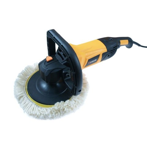 BEAST POLERKA Samochodowa 1300W Zestaw BEAST POLERKA Samochodowa 1300W Zestaw