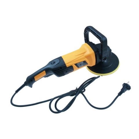 BEAST POLERKA Samochodowa 1300W Zestaw BEAST POLERKA Samochodowa 1300W Zestaw