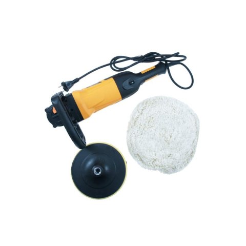 BEAST POLERKA Samochodowa 1300W Zestaw BEAST POLERKA Samochodowa 1300W Zestaw