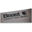 BEAST Piła płatnica hartowana 400MM CROSS-CUT 7TPI 1.05MM do drewna