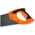 BEAST Piła płatnica hartowana 400MM CROSS-CUT 7TPI 1.05MM do drewna