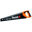 BEAST Piła płatnica hartowana 450MM CROSS-CUT 7TPI 1.05MM do drewna