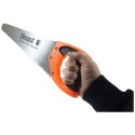 BEAST Piła płatnica hartowana 450MM CROSS-CUT 7TPI 1.05MM do drewna