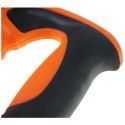 BEAST Piła płatnica hartowana 450MM CROSS-CUT 7TPI 1.05MM do drewna