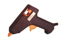 BEAST Pistolet do kleju na gorąco 10W 8mm + 2 wkłady klejowe