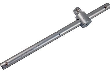 BEAST Pokrętło klucz typu T T 1/2" 250 mm CV BEAST Pokrętło klucz typu T T 1/2" 250 mm CV