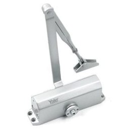 LOB SAMOZAMYKACZ MP522 SREBRNY