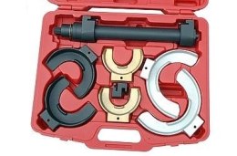 BEAST ŚCIĄGACZ DO SPRĘŻYN AMORTYZATORÓW 310 mm