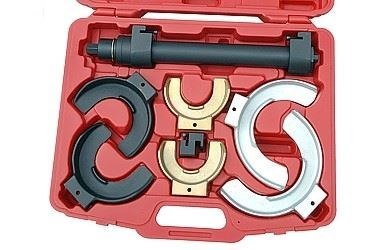 BEAST ŚCIĄGACZ DO SPRĘŻYN AMORTYZATORÓW 310 mm BEAST ŚCIĄGACZ DO SPRĘŻYN AMORTYZATORÓW 310 mm