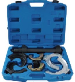 BEAST ŚCIĄGACZ DO SPRĘŻYN AMORTYZATORÓW 310 mm