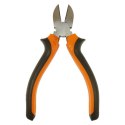 BEAST SZCZYPCE BOCZNE 160 mm POLEROWANE
