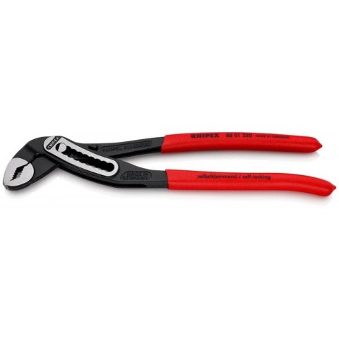 KNIPEX SZCZYPCE DO RUR ALIGATOR 250MM KNIPEX SZCZYPCE DO RUR ALIGATOR 250MM