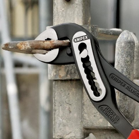 KNIPEX SZCZYPCE DO RUR ALIGATOR 250MM KNIPEX SZCZYPCE DO RUR ALIGATOR 250MM