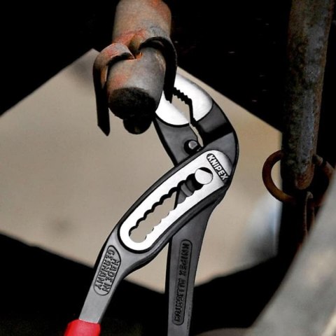 KNIPEX SZCZYPCE DO RUR ALIGATOR 250MM KNIPEX SZCZYPCE DO RUR ALIGATOR 250MM