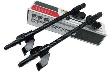 BEAST Ściągacz do sprężyn samochodowych 380mm 2 szt BEAST Ściągacz do sprężyn samochodowych 380mm 2 szt