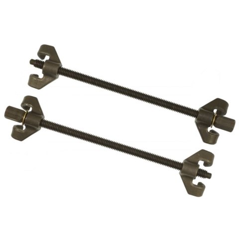 BEAST Ściągacz do sprężyn samochodowych 380mm HEAVY DUTY 2 szt BEAST Ściągacz do sprężyn samochodowych 380mm HEAVY DUTY 2 szt