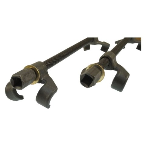 BEAST Ściągacz do sprężyn samochodowych 380mm HEAVY DUTY 2 szt BEAST Ściągacz do sprężyn samochodowych 380mm HEAVY DUTY 2 szt