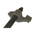 BEAST Ściągacz do sprężyn samochodowych 380mm HEAVY DUTY 2 szt