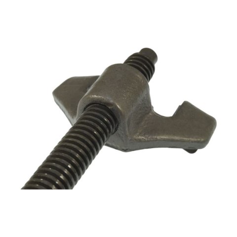 BEAST Ściągacz do sprężyn samochodowych 380mm HEAVY DUTY 2 szt BEAST Ściągacz do sprężyn samochodowych 380mm HEAVY DUTY 2 szt