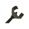 BEAST Ściągacz do sprężyn samochodowych 380mm HEAVY DUTY 2 szt
