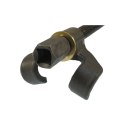 BEAST Ściągacz do sprężyn samochodowych 380mm HEAVY DUTY 2 szt