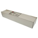 BEAST Ściągacz do sprężyn samochodowych 380mm HEAVY DUTY 2 szt