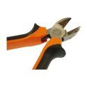 BEAST Szczypce boczne 175mm POLISHED HEAVY DUTY