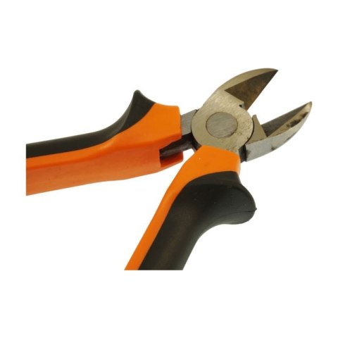 BEAST Szczypce boczne 175mm POLISHED HEAVY DUTY BEAST Szczypce boczne 175mm POLISHED HEAVY DUTY