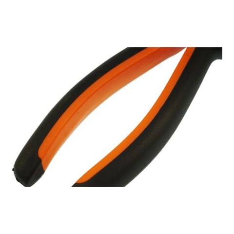 BEAST Szczypce boczne 175mm POLISHED HEAVY DUTY BEAST Szczypce boczne 175mm POLISHED HEAVY DUTY