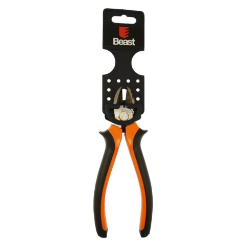 BEAST Szczypce boczne 175mm POLISHED HEAVY DUTY BEAST Szczypce boczne 175mm POLISHED HEAVY DUTY