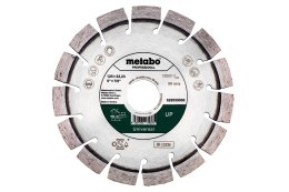 METABO TARCZA DIAMENTOWA SEGMENTOWA DO BETONU 125*22.23MM