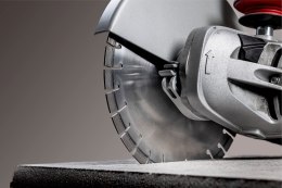 METABO TARCZA DIAMENTOWA SEGMENTOWA DO BETONU 125*22.23MM