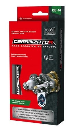 CERAMIZATOR CERAMIZATOR SKRZYNIA MANUAL MOSTY CBM