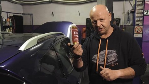TEC 2000 TEC 2000 DIESEL SYSTEM CLEANER DODATEK DO DIESLA TEC 2000 TEC 2000 DIESEL SYSTEM CLEANER DODATEK DO DIESLA