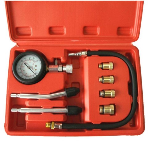 BEAST Tester kompresji cylindrów manometr benzyna 20bar
