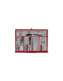 TENG TOOLS WÓZEK NARZĘDZIOWY TKW26R282TC PRO35TM 282 ELEMENTÓW