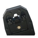 BEAST ZACISKARKA WTYKÓW SIECIOWYCH RJ11 RJ12 RJ45
