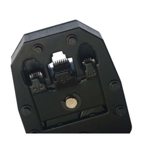 BEAST ZACISKARKA WTYKÓW SIECIOWYCH RJ11 RJ12 RJ45 BEAST ZACISKARKA WTYKÓW SIECIOWYCH RJ11 RJ12 RJ45