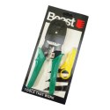 BEAST ZACISKARKA WTYKÓW SIECIOWYCH RJ11 RJ12 RJ45