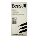 BEAST ZACISKARKA WTYKÓW SIECIOWYCH RJ11 RJ12 RJ45