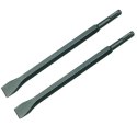 BEAST ZESTAW DWA DŁUTA SDS: PRZEBIJAK I PRZECINAK 16X200 mm