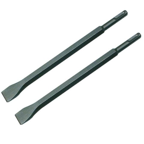 BEAST ZESTAW DWA DŁUTA SDS: PRZEBIJAK I PRZECINAK 16X200 mm