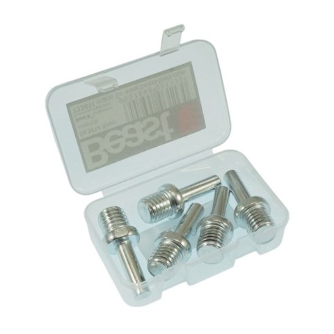 BEAST Adapter M14 8MM, 5 sztuk BEAST Adapter M14 8MM, 5 sztuk
