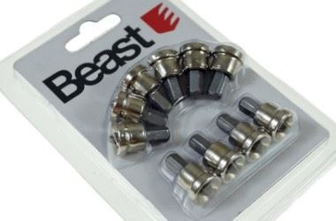 BEAST BIT końcówka do wkrętów płyt G/K z ogranicznikiem stopem PH2 S2 10 szt magnes BEAST BIT końcówka do wkrętów płyt G/K z ogranicznikiem stopem PH2 S2 10 szt magnes