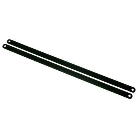 BEAST Brzeszczoty do metalu BI-METAL 300x12MM 18T 2 sztuki BEAST Brzeszczoty do metalu BI-METAL 300x12MM 18T 2 sztuki
