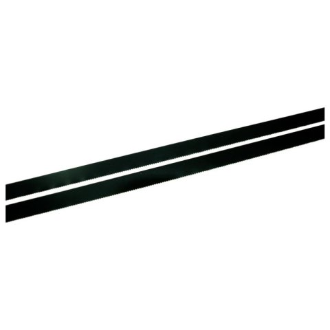 BEAST Brzeszczoty do metalu BI-METAL 300x12MM 18T 2 sztuki BEAST Brzeszczoty do metalu BI-METAL 300x12MM 18T 2 sztuki
