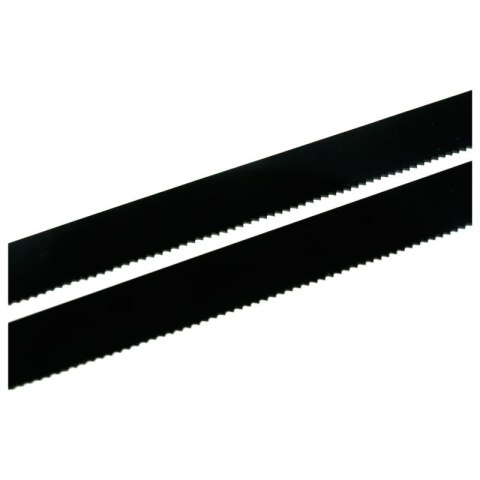 BEAST Brzeszczoty do metalu BI-METAL 300x12MM 18T 2 sztuki BEAST Brzeszczoty do metalu BI-METAL 300x12MM 18T 2 sztuki