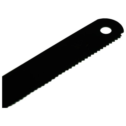 BEAST Brzeszczoty do metalu BI-METAL 300x12MM 18T 2 sztuki BEAST Brzeszczoty do metalu BI-METAL 300x12MM 18T 2 sztuki