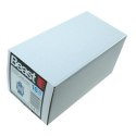 BEAST Dekoracyjna Lampa LED niebieski cyjan 190 mm